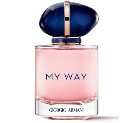 Armani My Way Eau De Parfum Armani