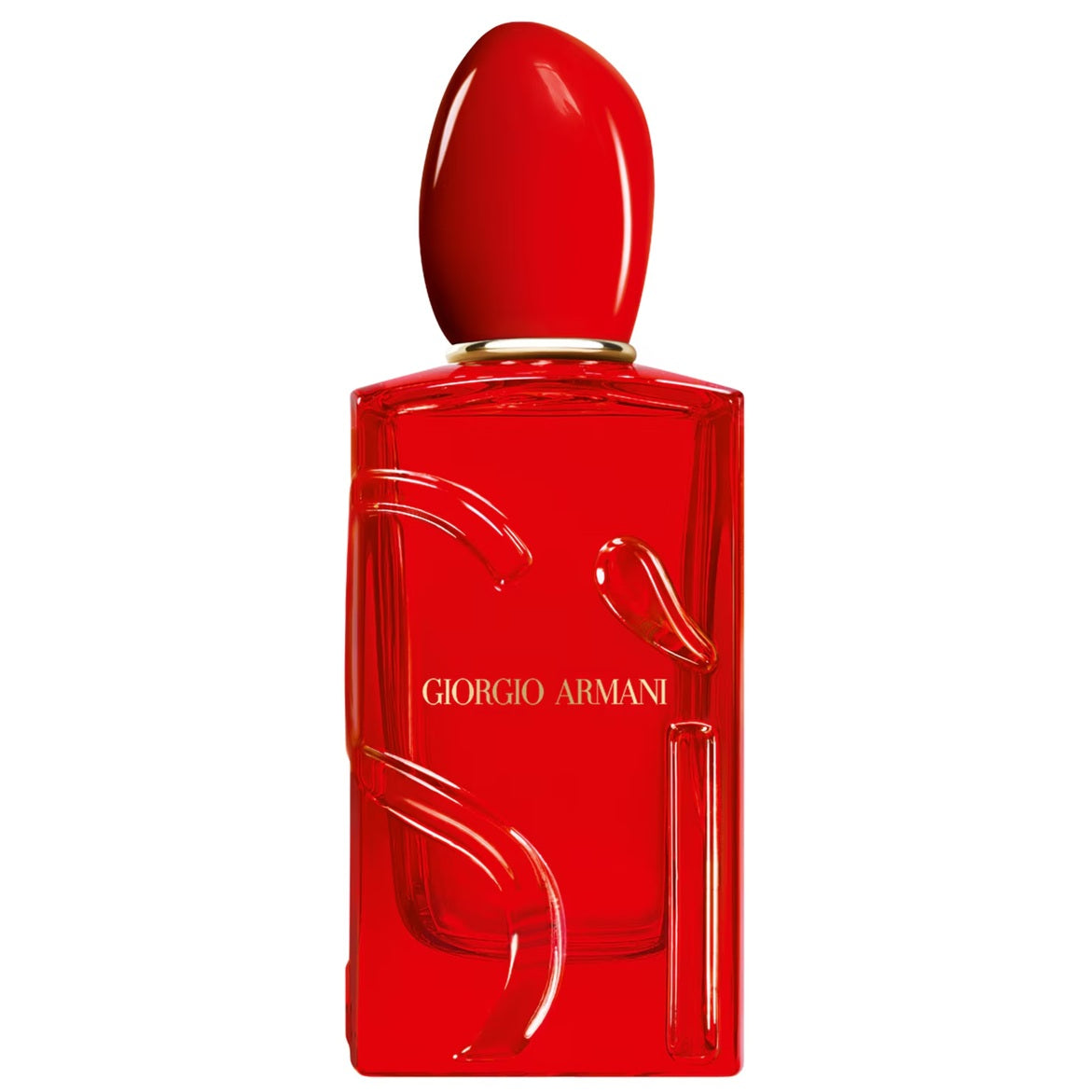 Armani Si Passione Red Musk Eau De Parfum Armani