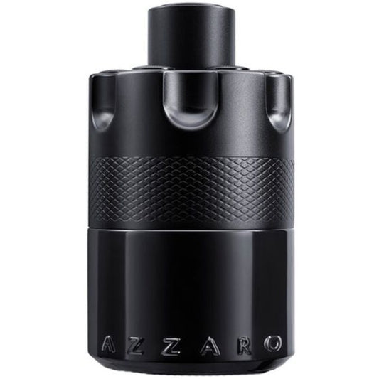 Azzaro The Most Wanted Intense Eau De Parfum Intense Azzaro