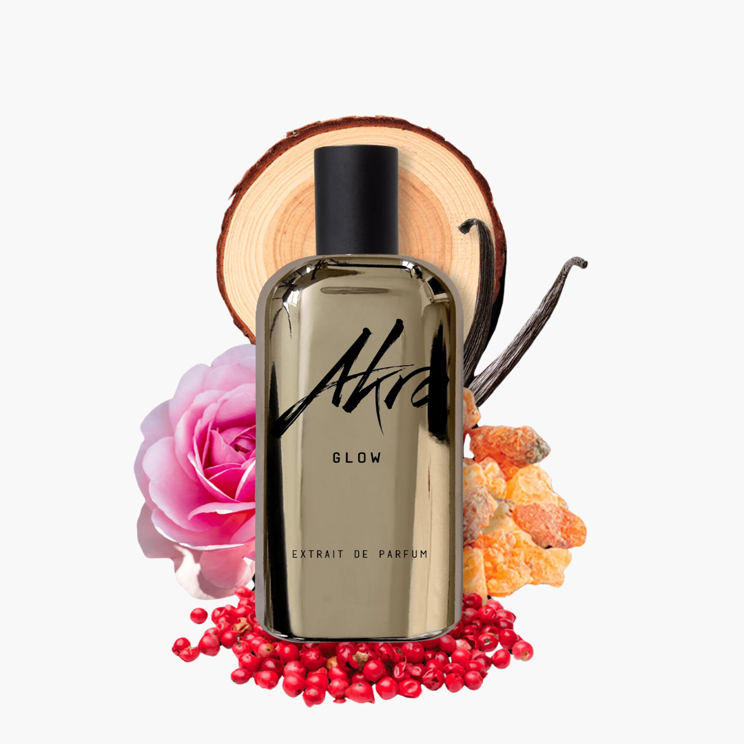 Akro Glow Extrait Akro