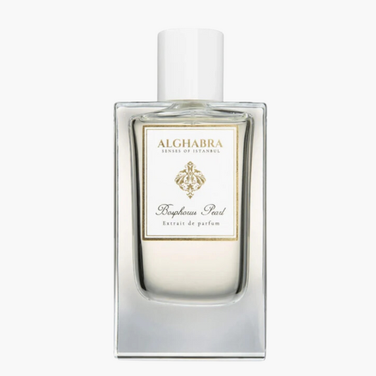 Alghabra Parfums Bosphorus Pearl  Extrait Alghabra Parfums