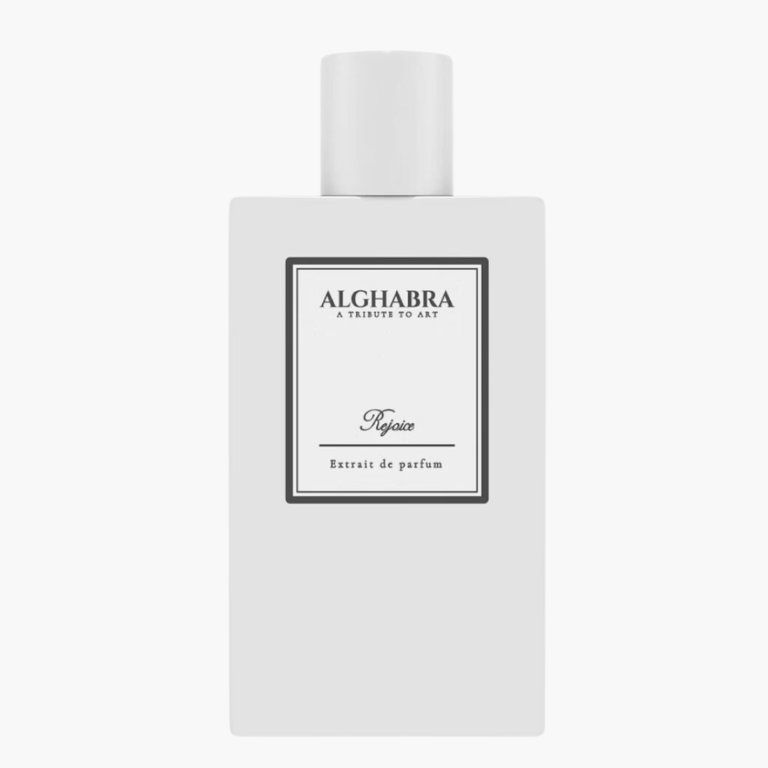 Alghabra Parfums Rejoice Extrait Alghabra Parfums
