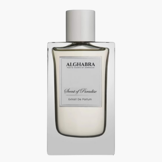 Alghabra Parfums Scent of Paradise Extrait Alghabra Parfums