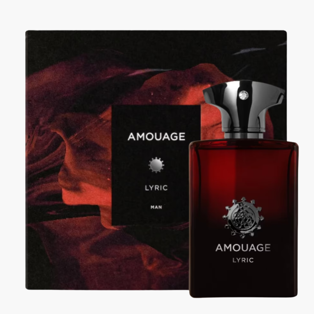 Amouage Lyric Man EDP Amouage