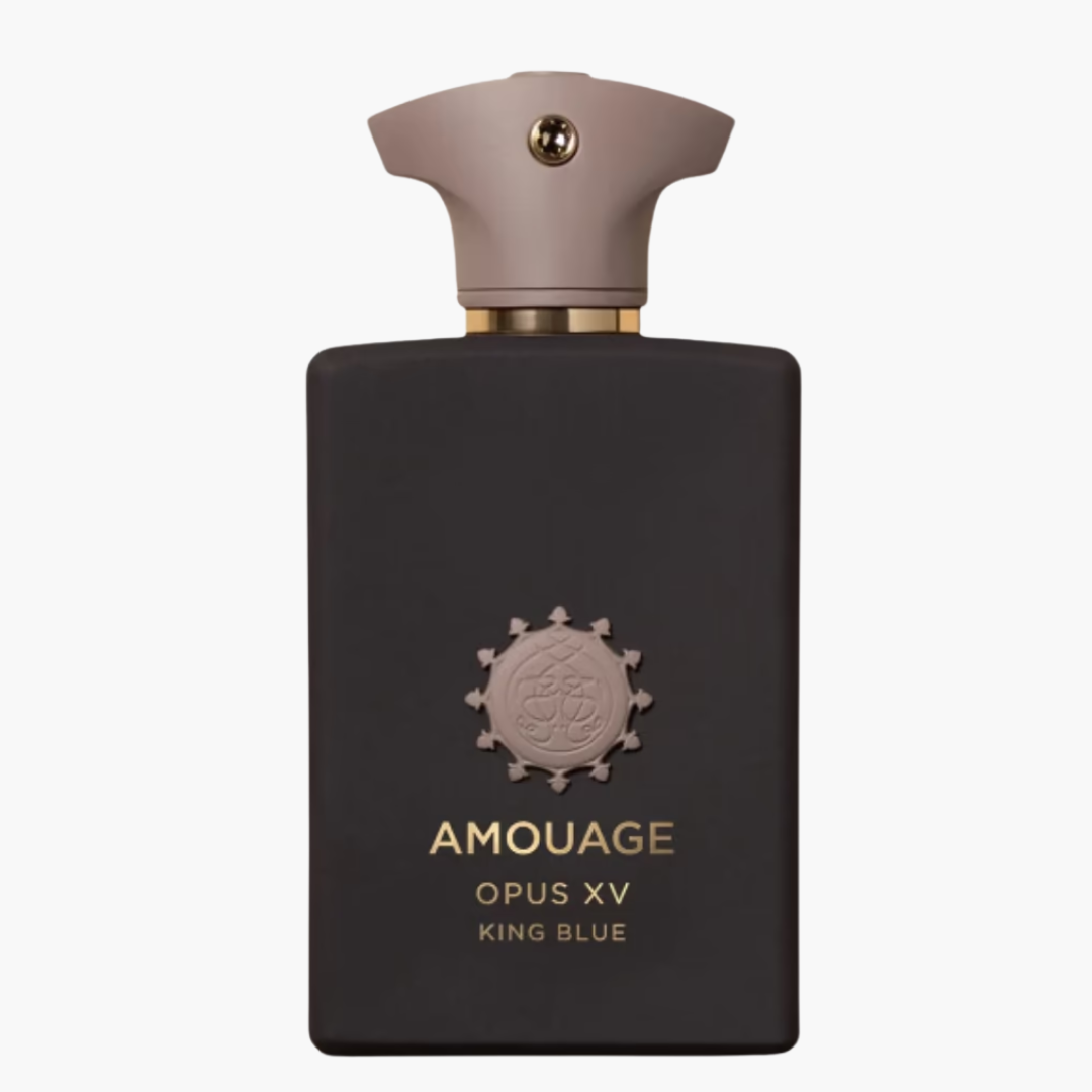Amouage Opus XV King Blue EDP Amouage