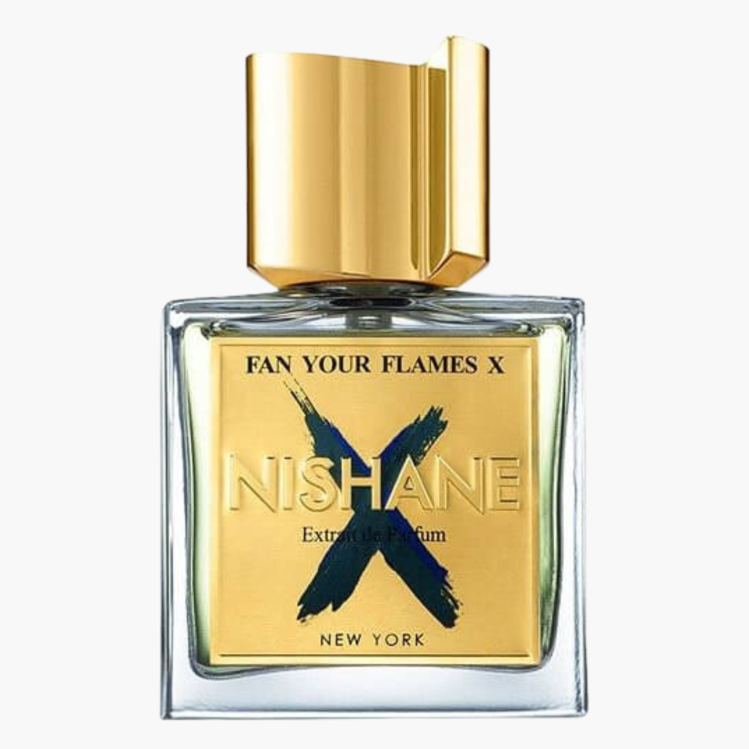 Nishane Fan Your Flames X Extrait Nishane