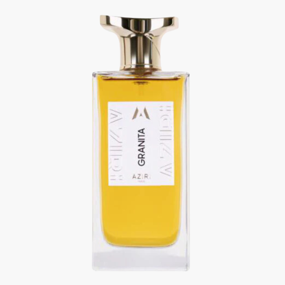 Aziri Paris Granita Extrait Aziri Paris