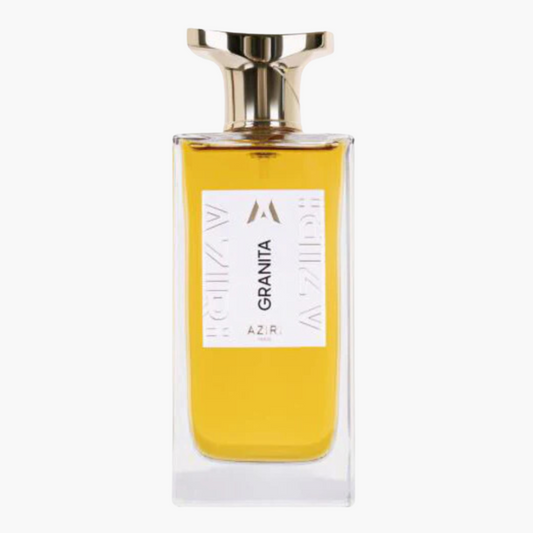 Aziri Paris Granita Extrait Aziri Paris