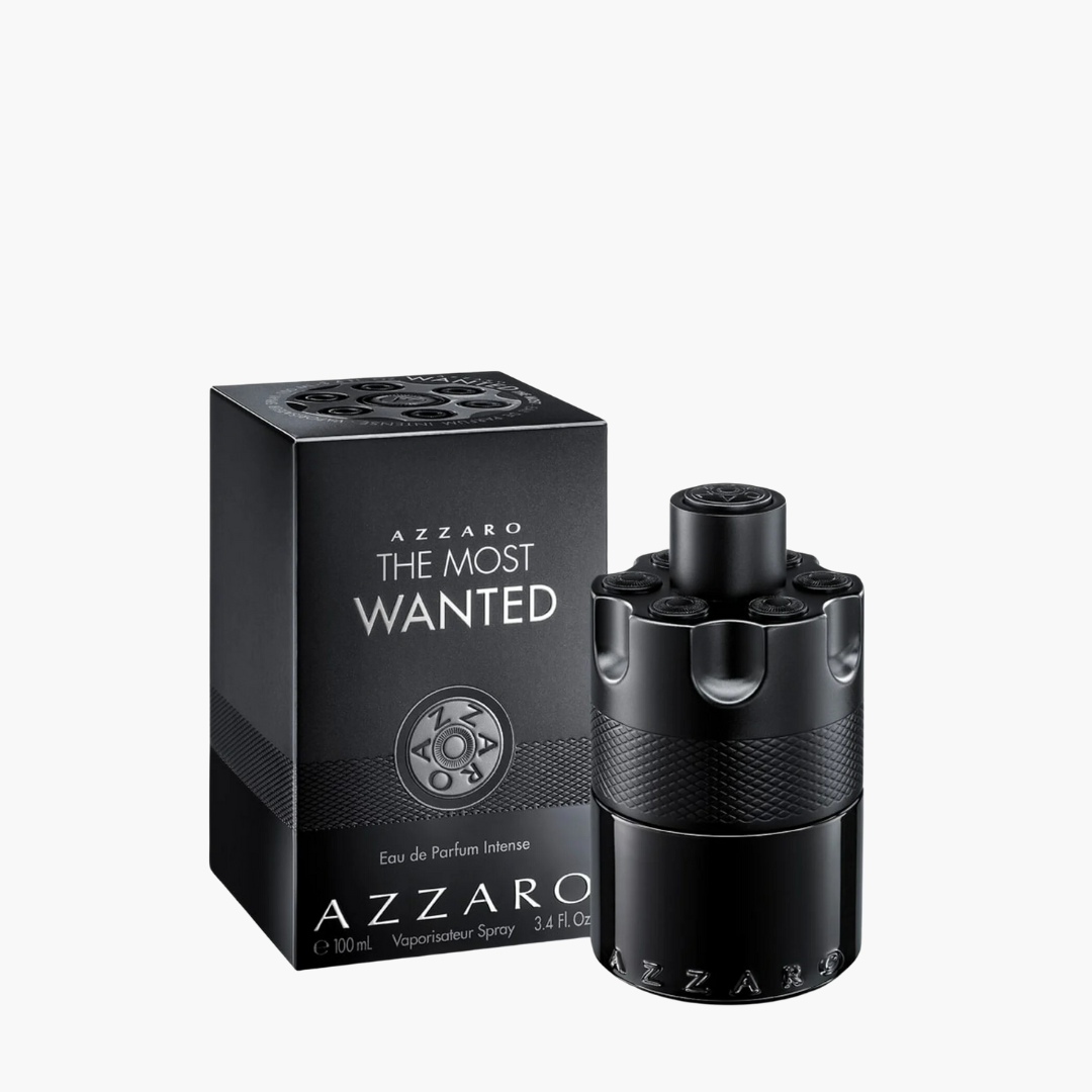 Azzaro The Most Wanted Intense EDP Azzaro
