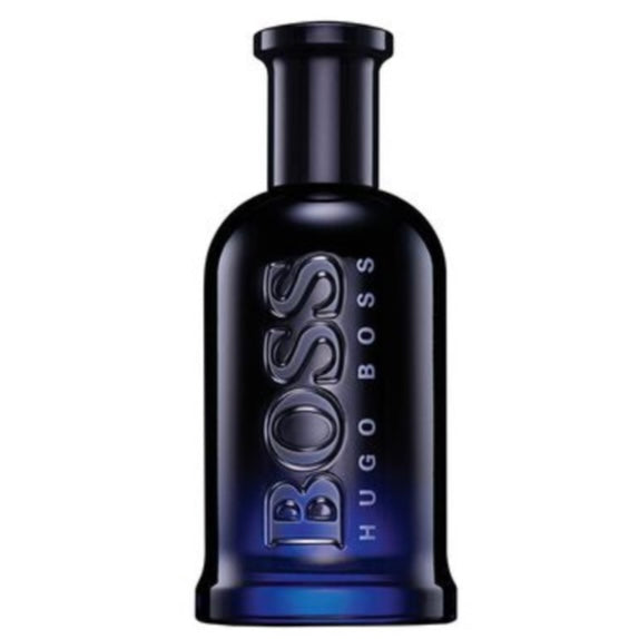 Hugo Boss Bottled Night Eau De Toilette Hugo Boss