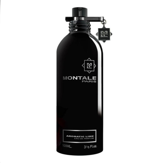 Montale Aromatic Lime Eau De Parfum Montale