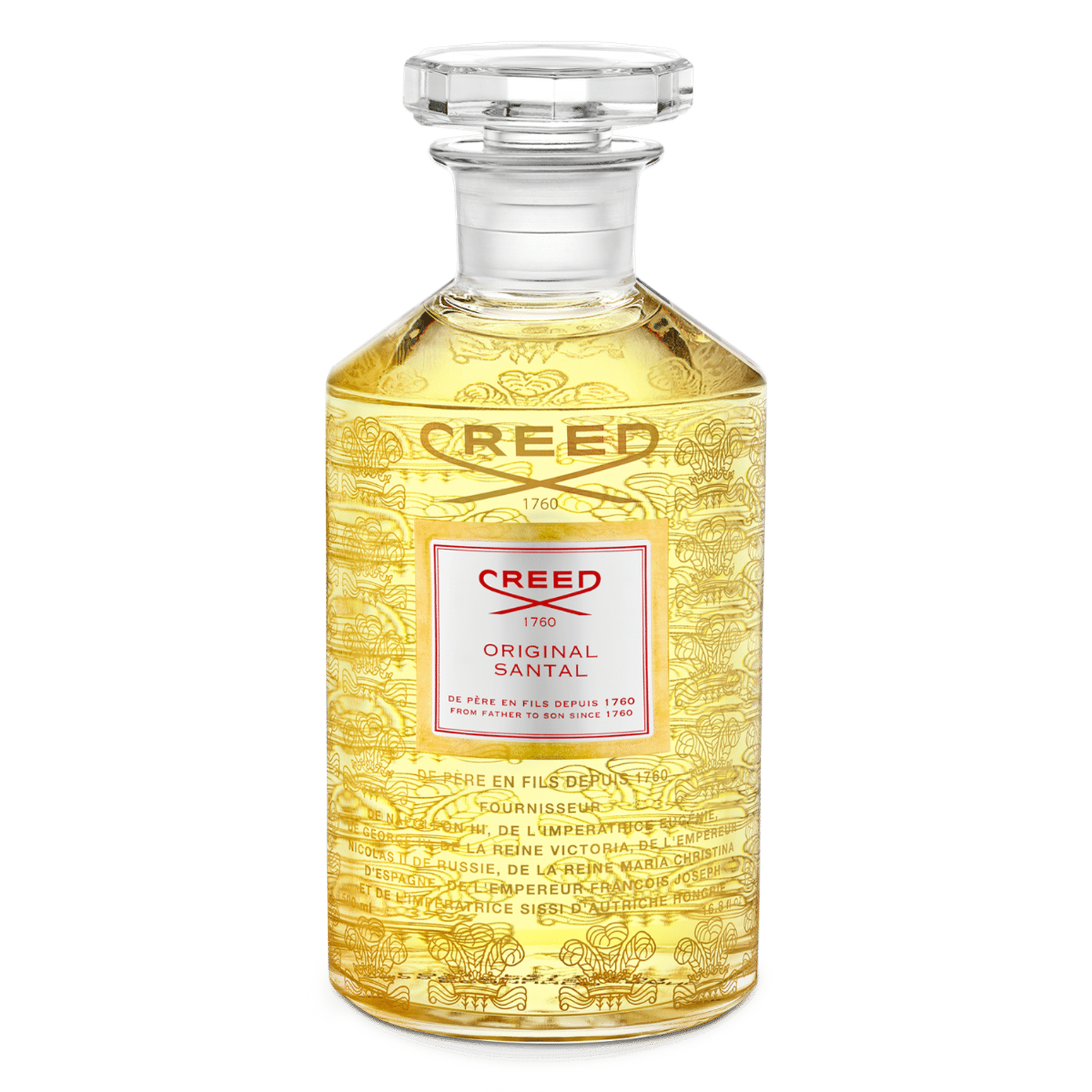 Creed Original Santal Eau De Parfum Creed