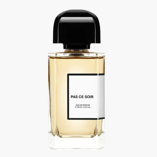 BDK Parfums Pas Ce Soir EDP BDK Parfums