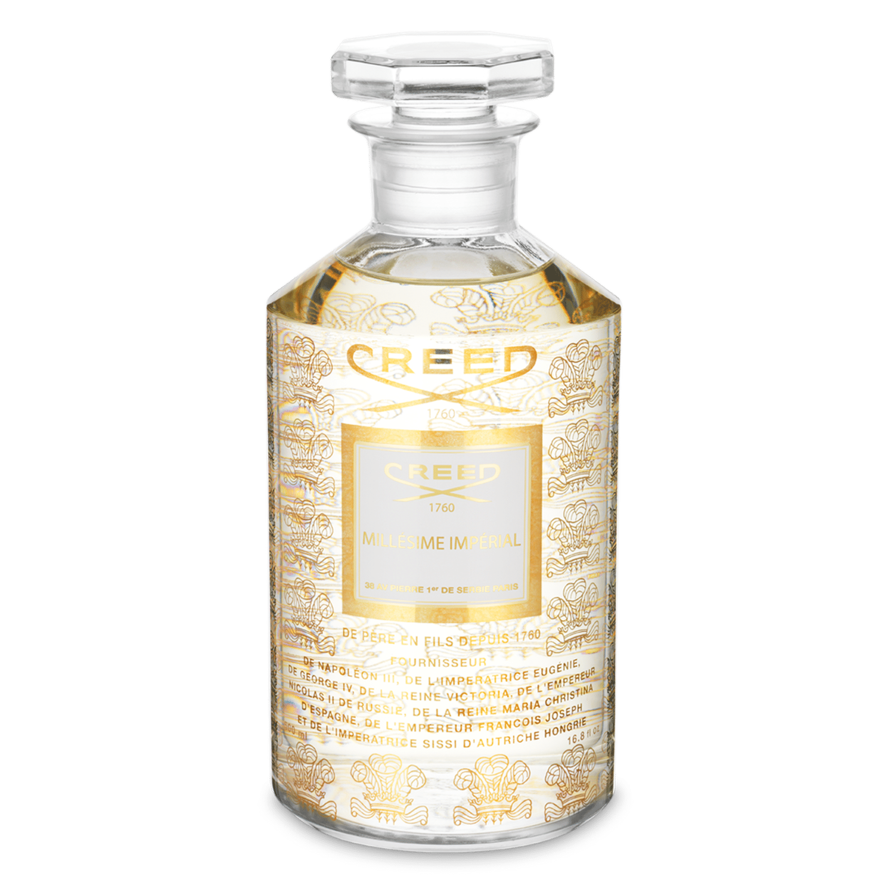 Creed Millésime Impérial Eau De Parfum Creed