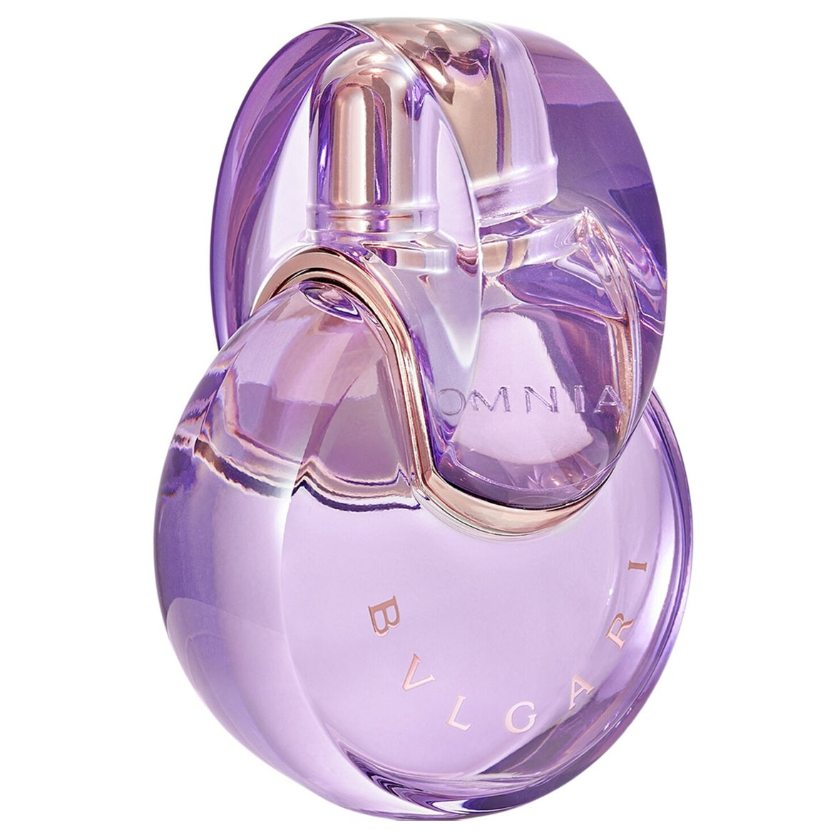 Bvlgari Omnia Amethyste Eau De Toilette Bvlgari