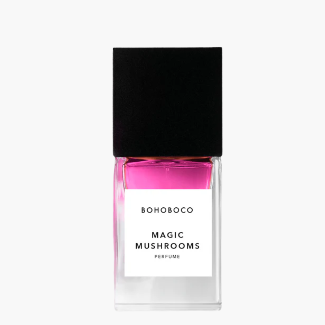 Bohoboco Magic Mushroom Parfum Bohoboco