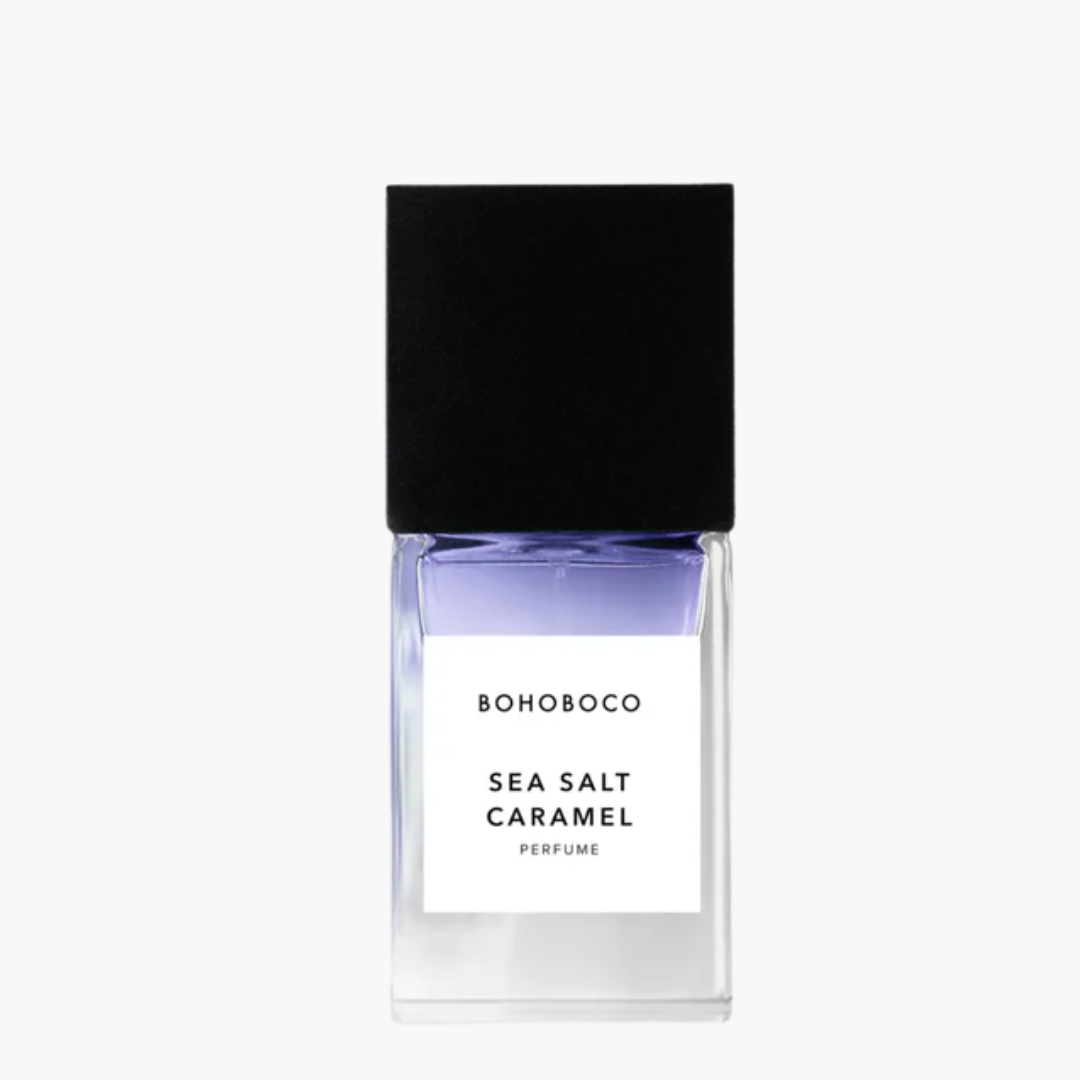 Bohoboco Sea Salt Caramel Parfum Bohoboco