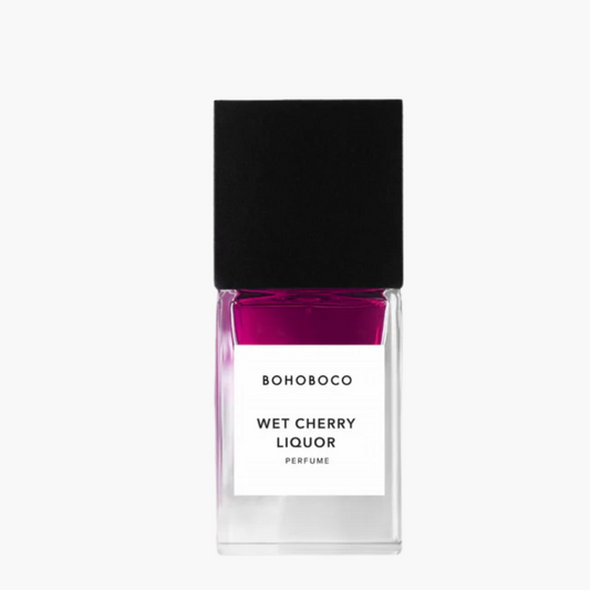 Bohoboco Wet Cherry Liquor Parfum Bohoboco