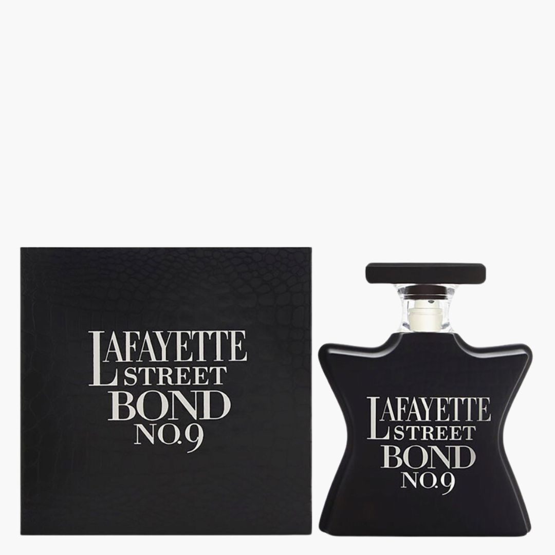 Bond No. 9 Lafayette Street EDP Bond No. 9