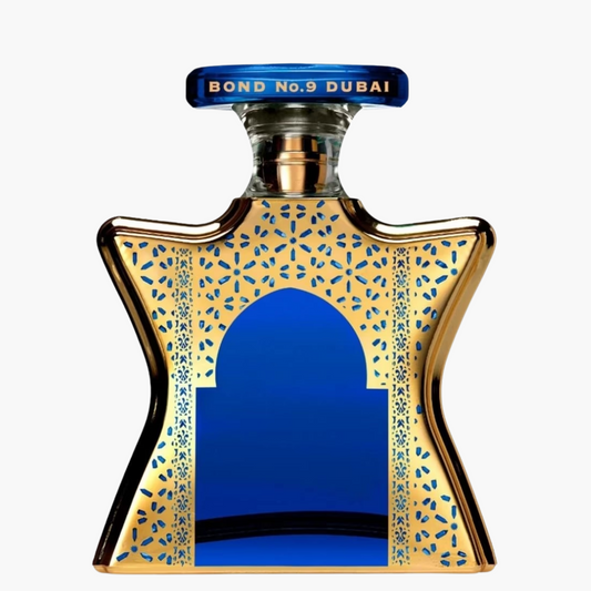 Bond No. 9 Dubai Indigo EDP Bond No. 9