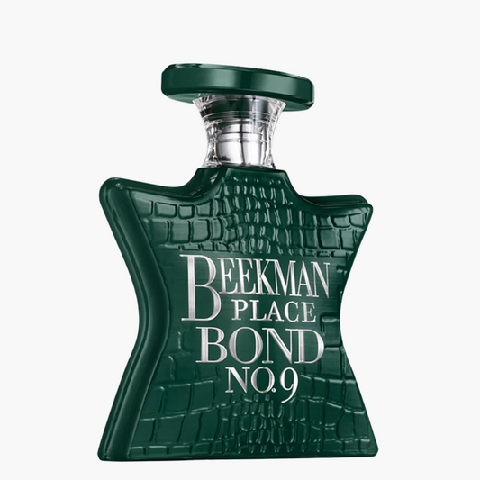 Bond No. 9 Beekman Place EDP Bond No. 9