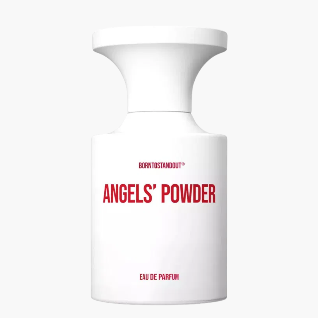 Borntostandout Angels' Powder EDP Borntostandout