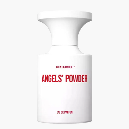 Borntostandout Angels' Powder EDP Borntostandout