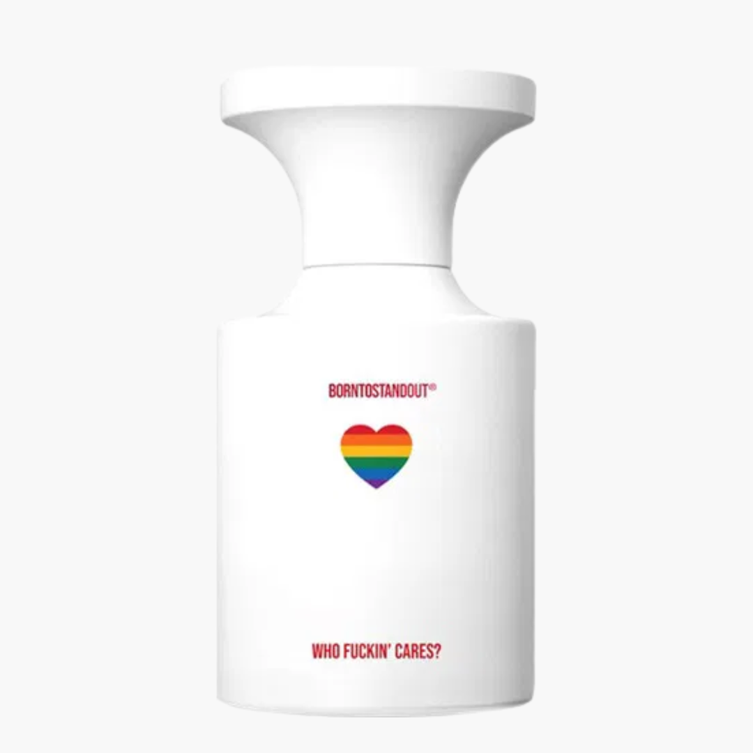 Borntostandout Dirty Rainbow EDP Borntostandout