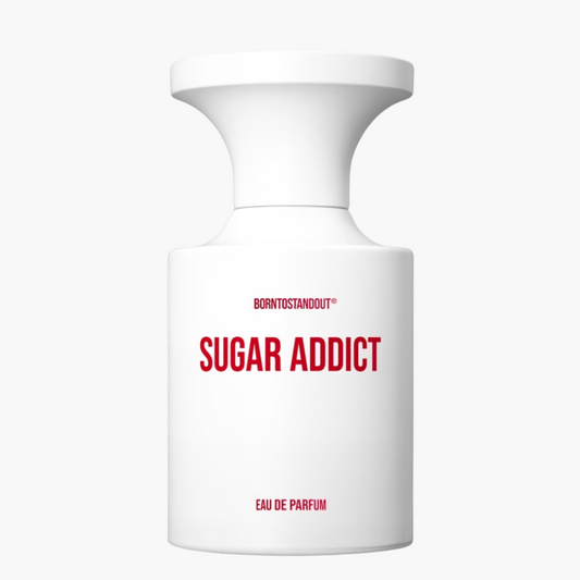 Borntostandout Sugar Addict EDP Borntostandout
