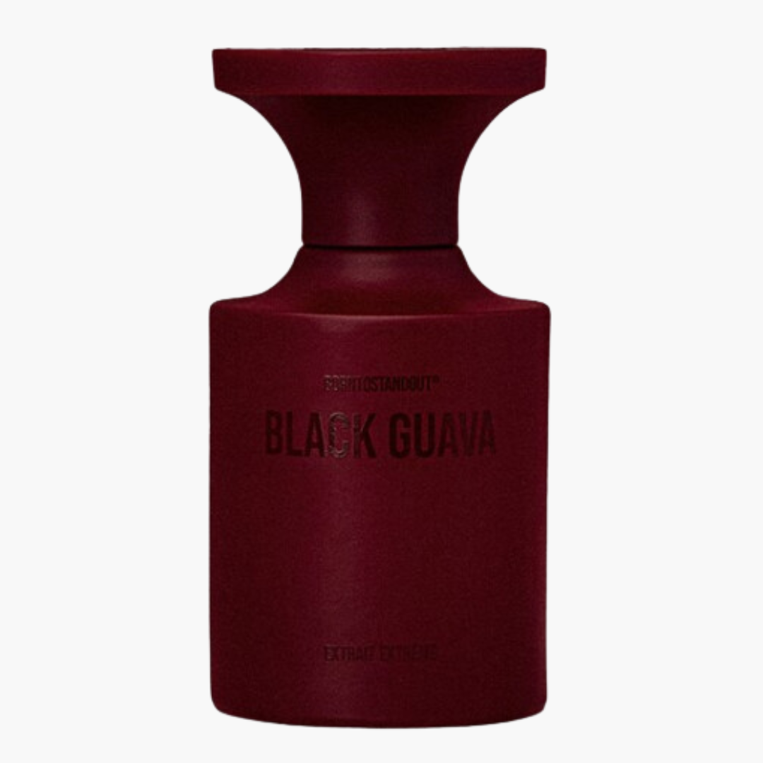 Borntostandout Black Guava Extrait Extreme Borntostandout