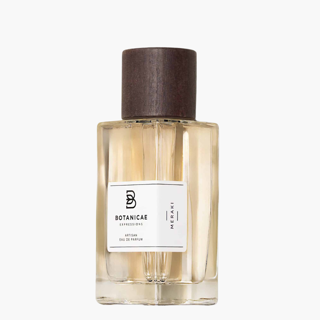 Botanicae Expressions Meraki EDP Botanicae Expressions