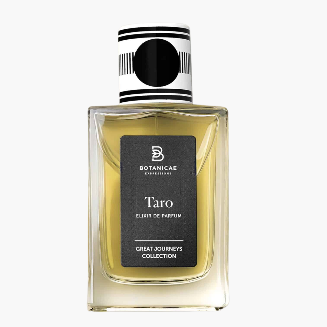 Botanicae Expressions Taro Extrait Botanicae Expressions
