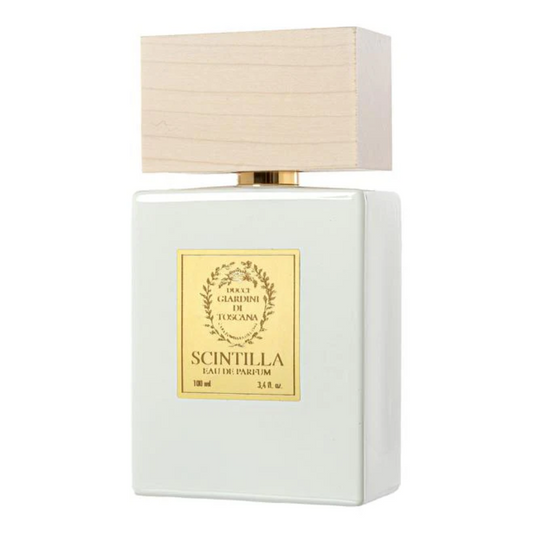 SAMPLE - Giardini Di Toscana Scintilla EDP Giardini di Toscana