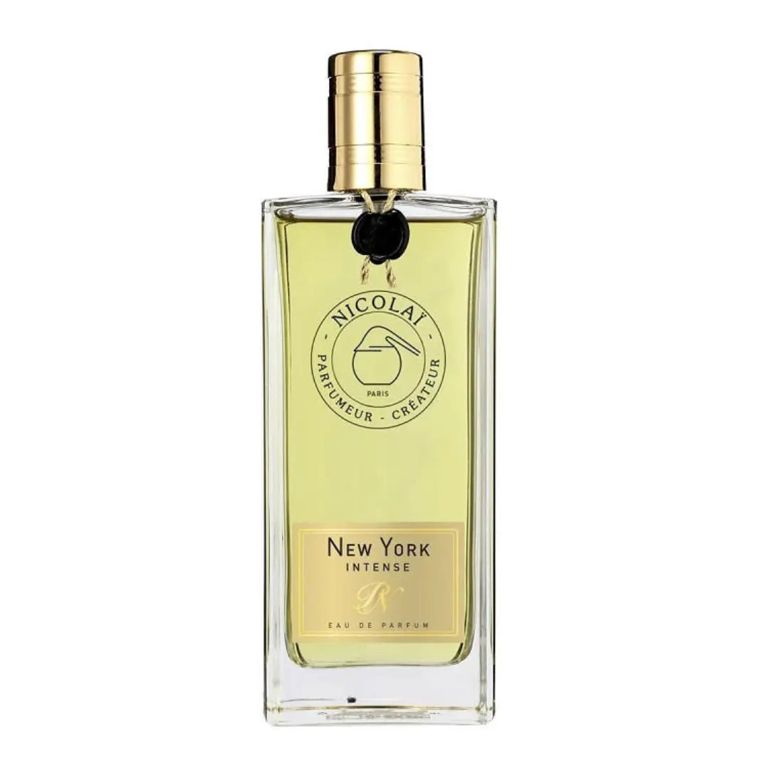 SAMPLE - Nicolai New York Intense EDP Nicolai