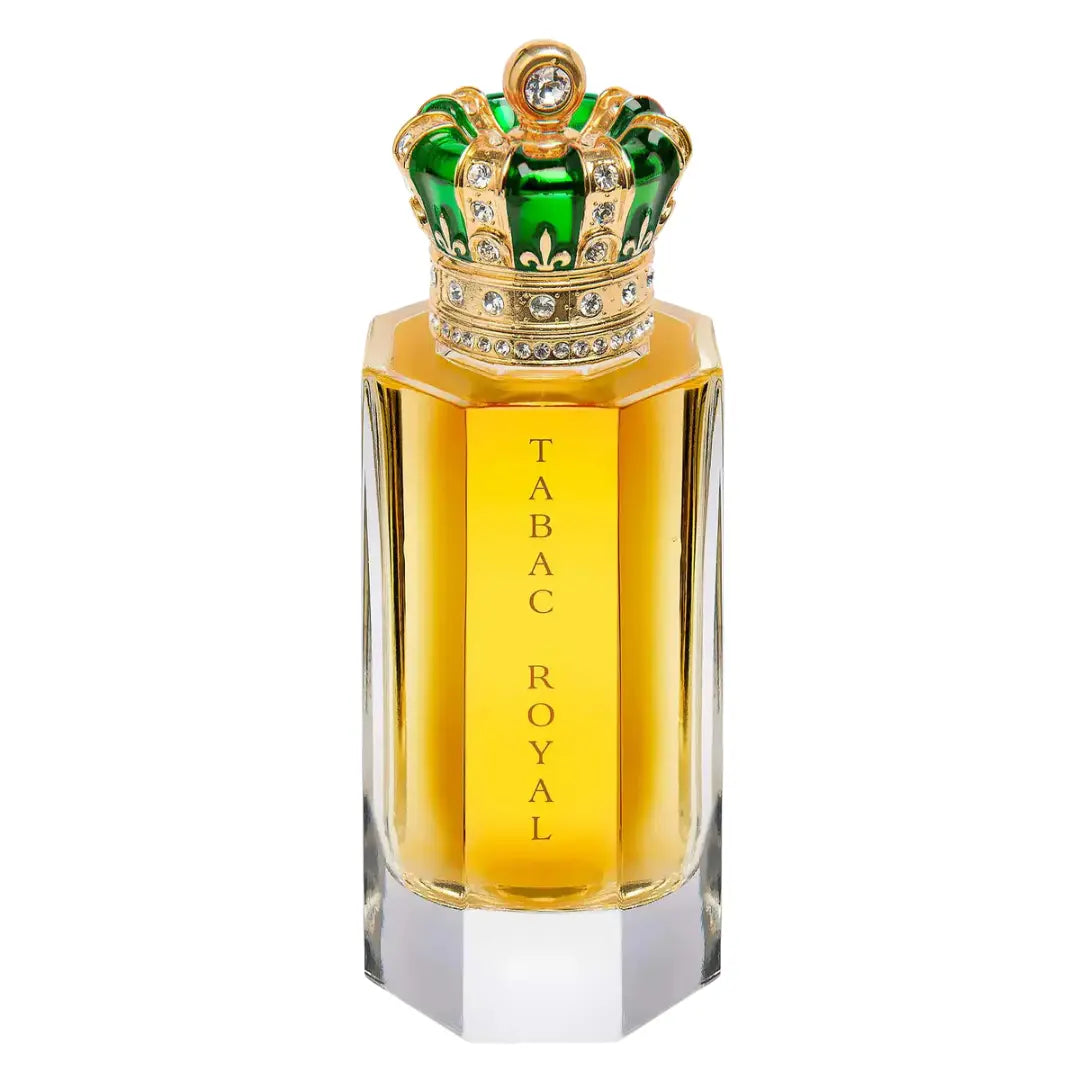 SAMPLE - Royal Crown Tabac Royal Extrait Royal Crown