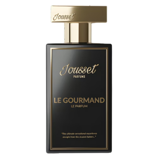 Jousset Parfums Le Gourmand Extrait Jousset Parfums