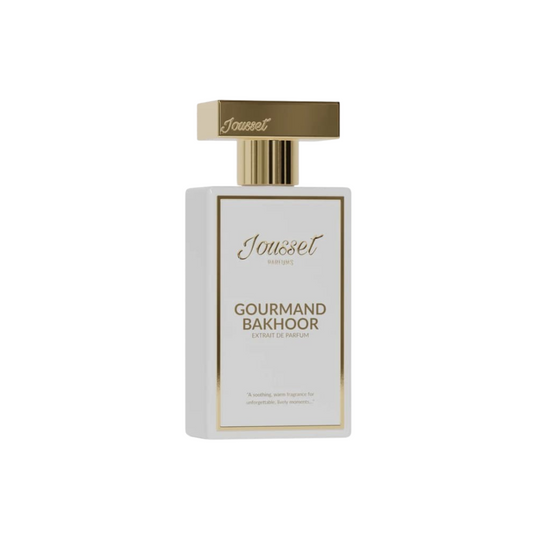 Jousset Parfums Gourmand Bakhoor Extrait Jousset Parfums