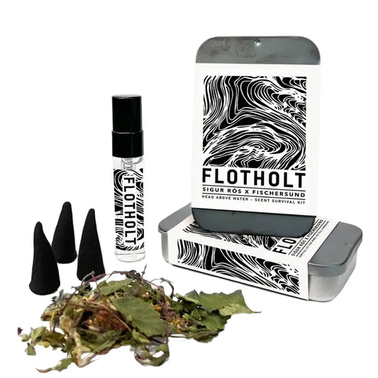 Fischersund Flotholt Scent Survival Kit colognecurators