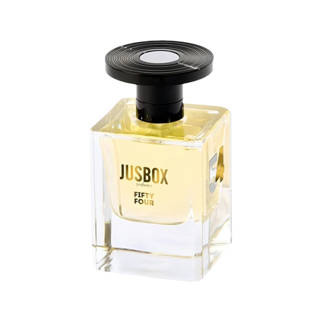 Jusbox Fifty Four EDP Jusbox