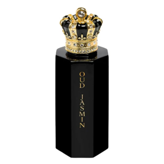 SAMPLE - Royal Crown Oud Jasmine Extrait Royal Crown