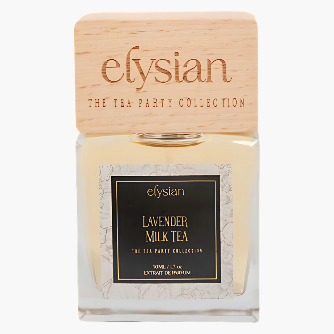 Elysian Lavender Milk Tea Extrait Elysian