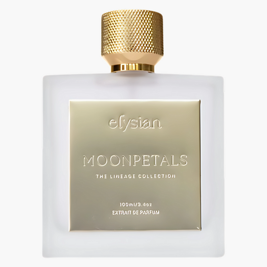 Elysian Moonpetals Extrait Elysian