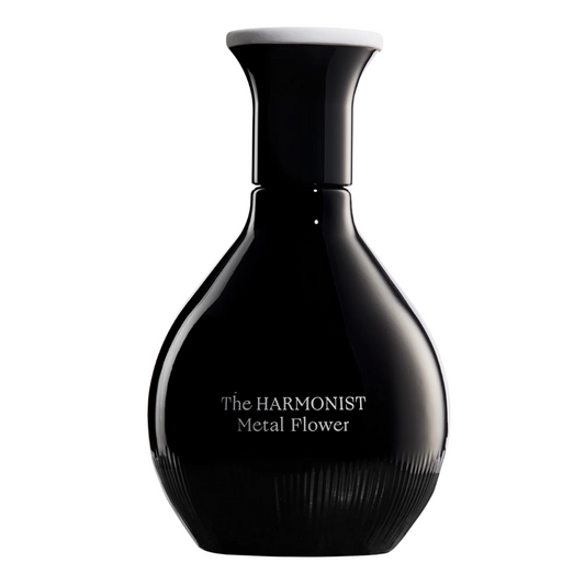 SAMPLE - The Harmonist Metal Flower Parfum The Harmonist