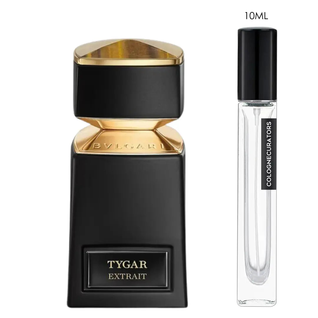 SAMPLE - Bvlgari Tygar Extrait Bvlgari