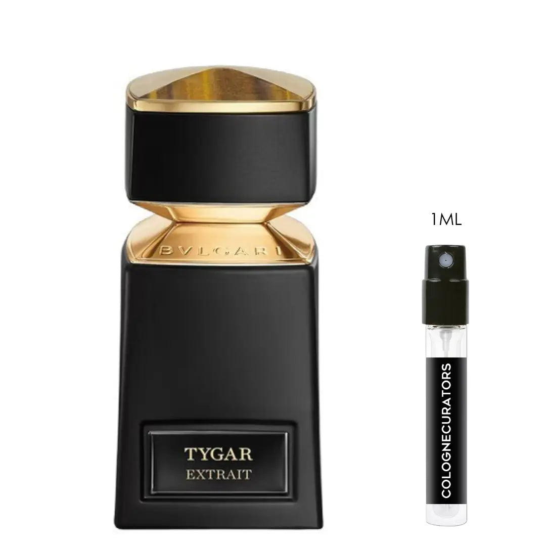 SAMPLE - Bvlgari Tygar Extrait Bvlgari