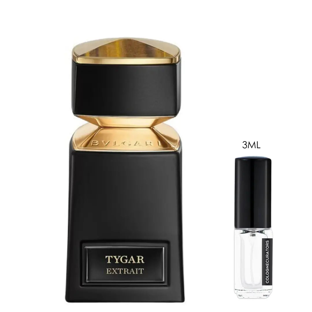 SAMPLE - Bvlgari Tygar Extrait Bvlgari