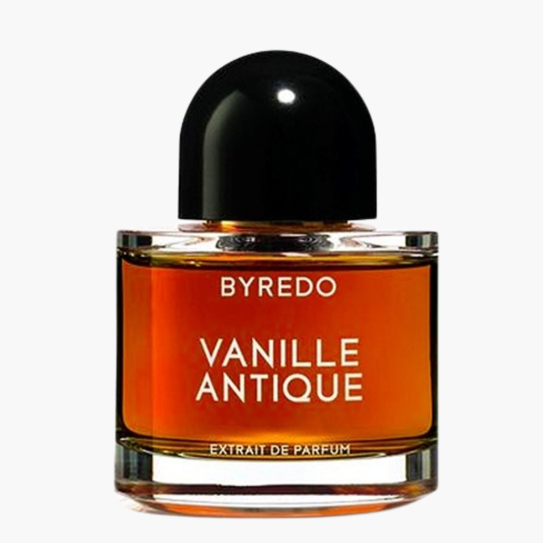 Byredo Parfums Vanille Antique Extrait Byredo Parfums