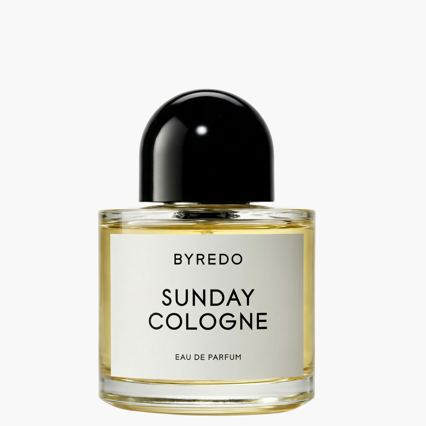 Byredo Parfums Sunday Cologne EDP Byredo Parfums