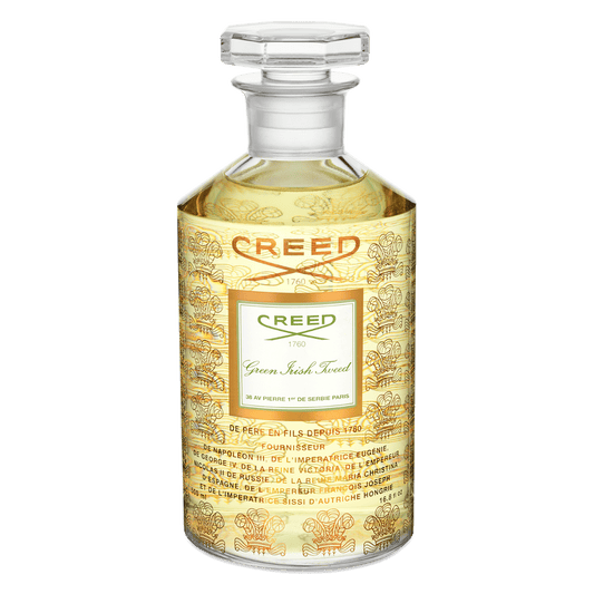 Creed Green Irish Tweed Eau De Parfum Creed