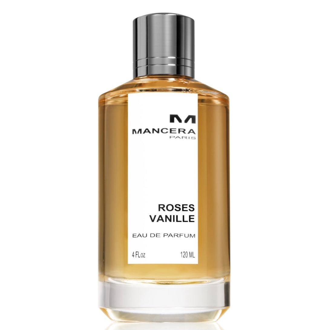 Mancera Roses Vanille Eau De Parfum Mancera